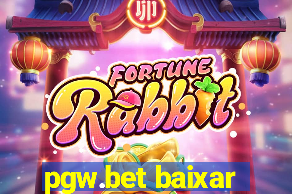 pgw.bet baixar